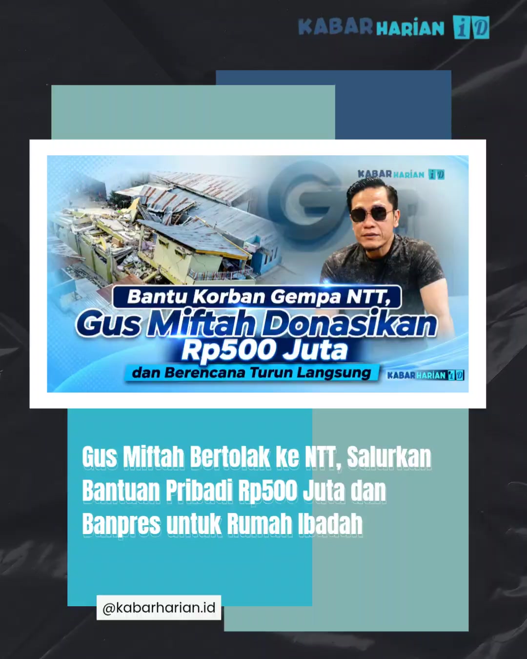 @Kabar Harian Id