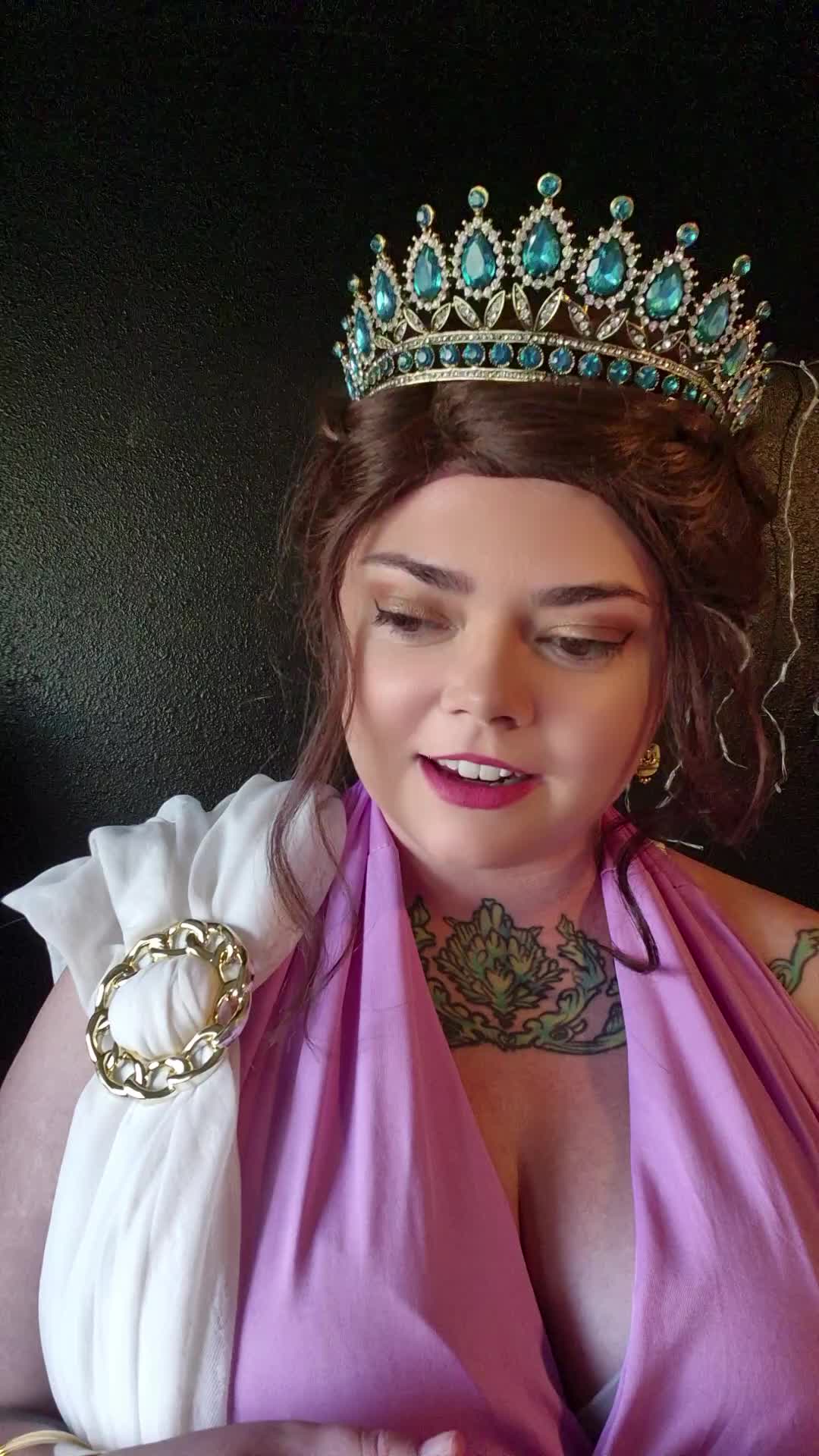 @cosplayyanddragons