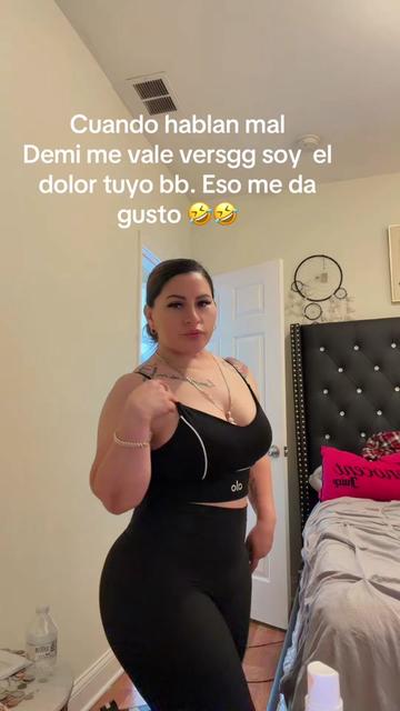 @Rosy santos la patrona 🍑