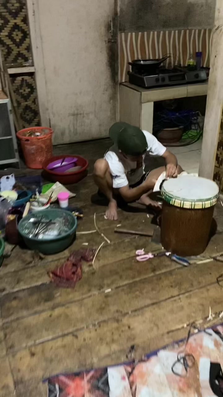 @“SENI REAK PUTRA MUNGGUL”