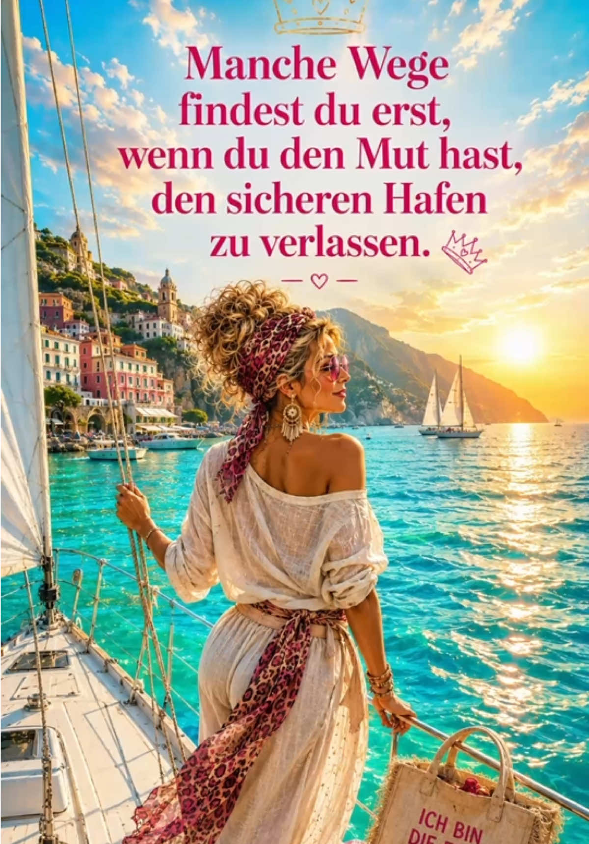 @ichbindiefraumeineslebens