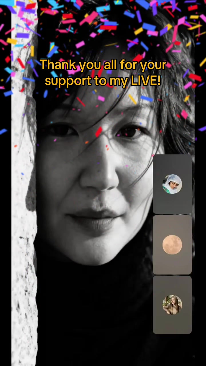 @♌️ Louise®️