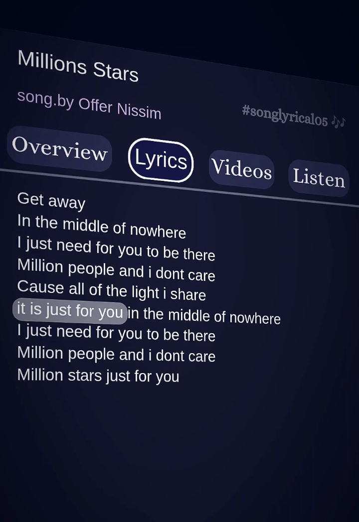 @songlyrical05