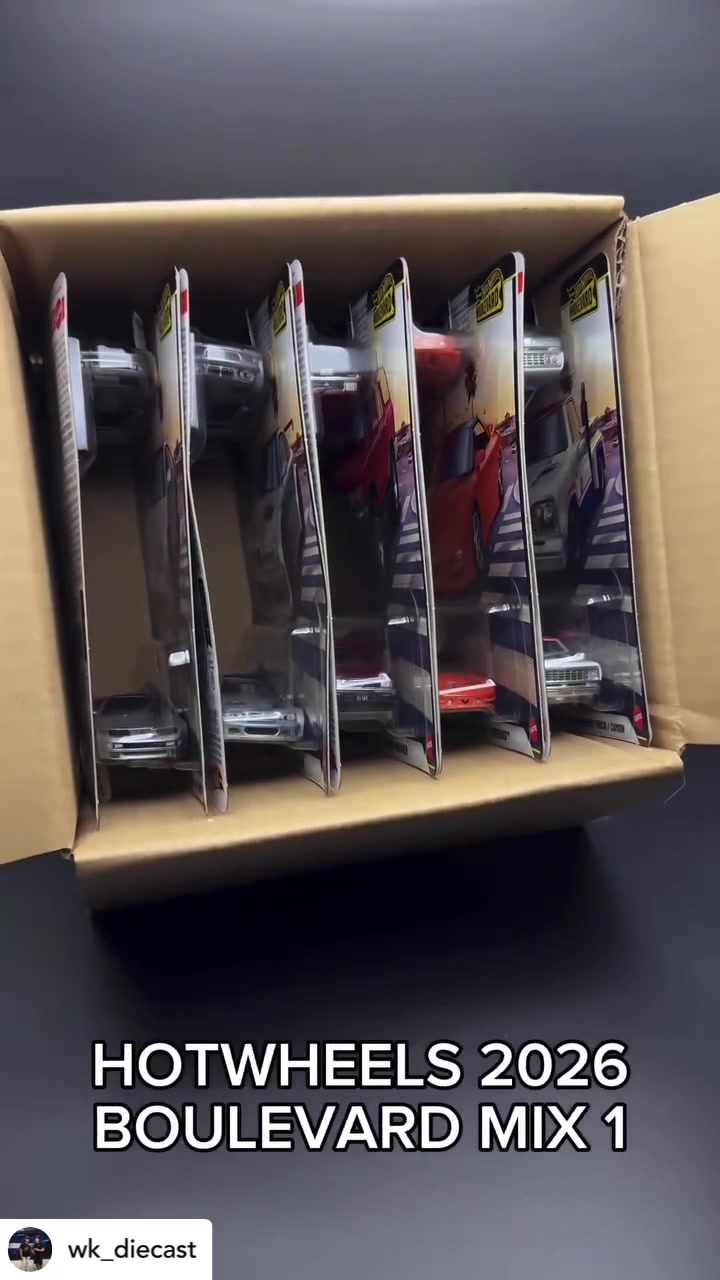 @HotWheels.FanPage