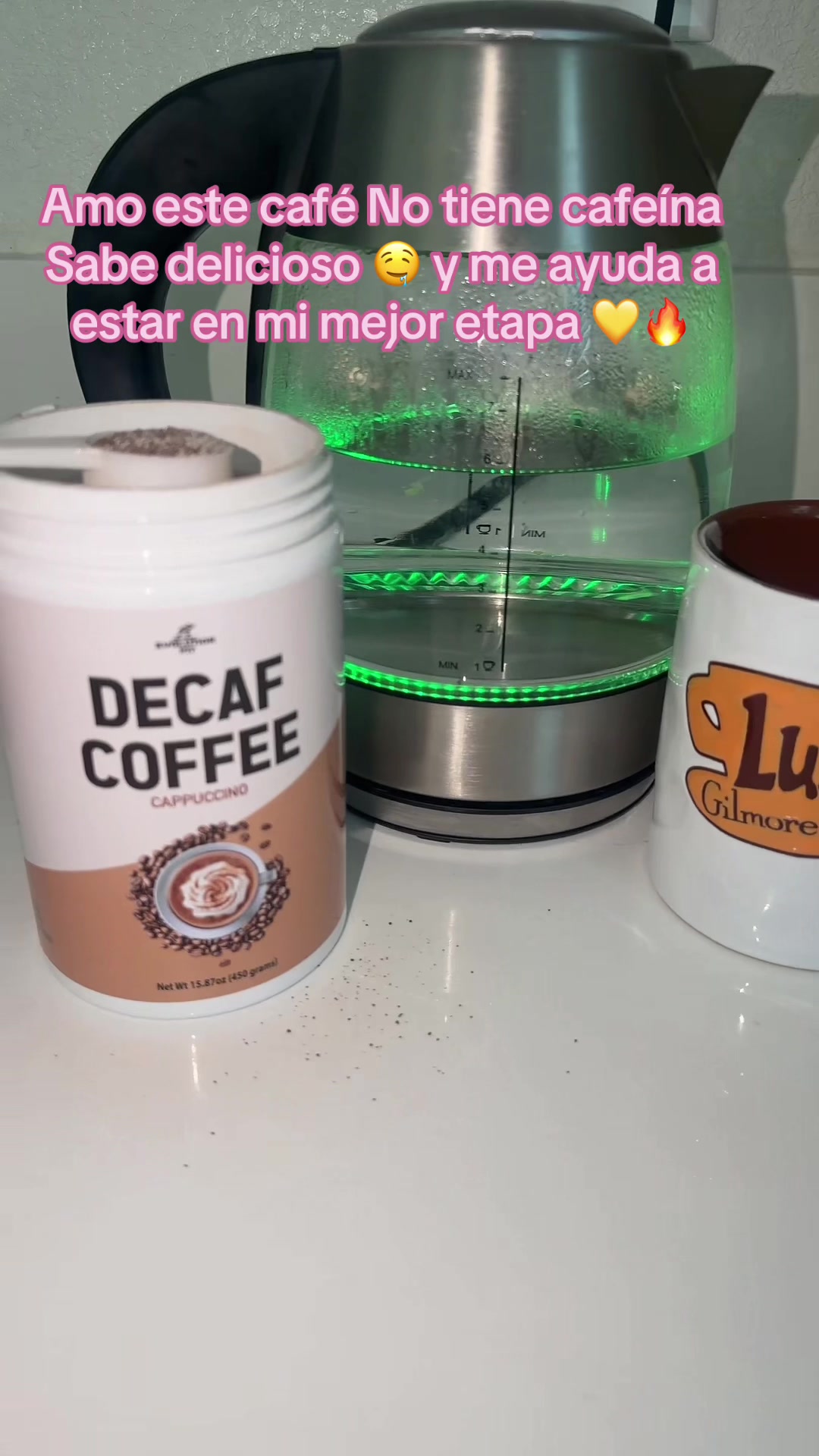 @Mayeli updates