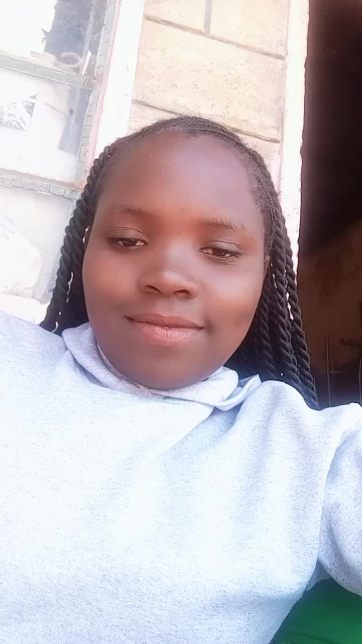 @Pastor Mary mueni