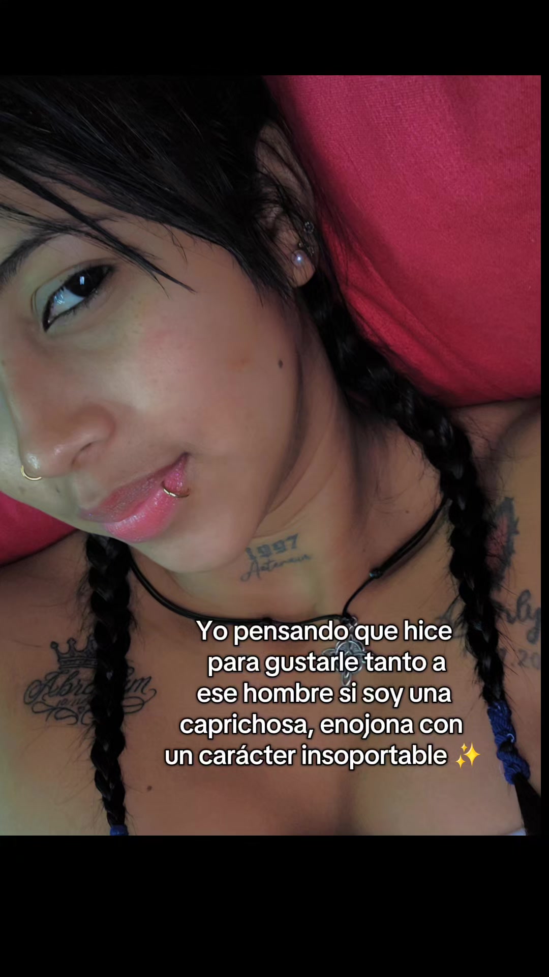 @Mariana Ariza!