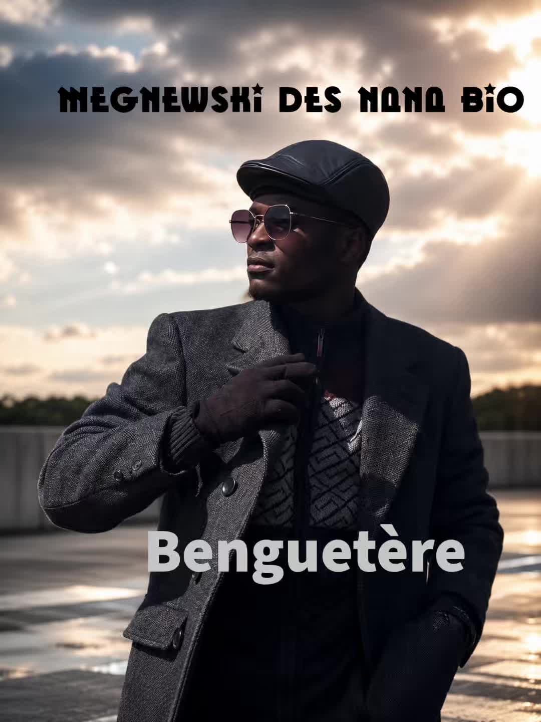 @MEGNEWSKI DES NANAS BIO