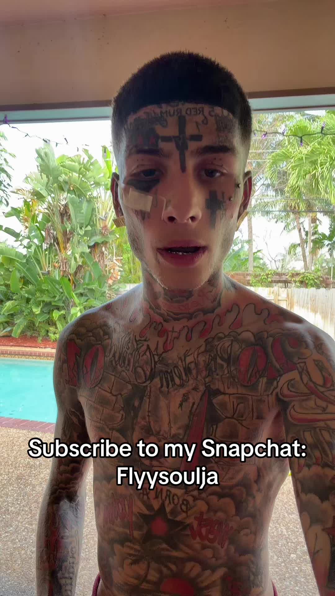 @Flyysoulja