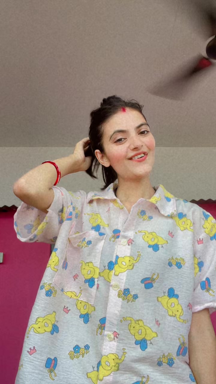 @Sheya pandey💝