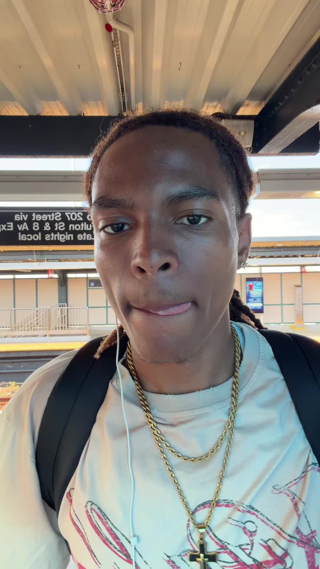 @Mr. Jah