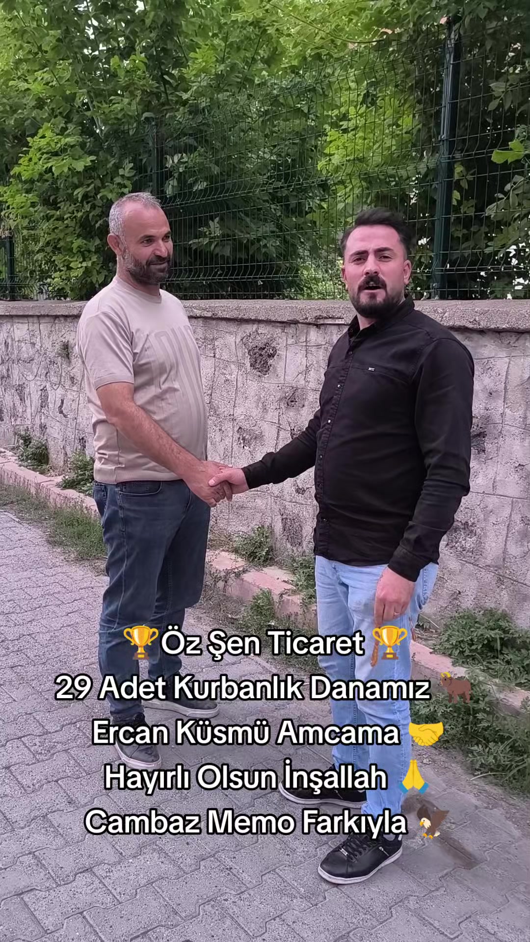 @👑Cambaz Memo Şen👑