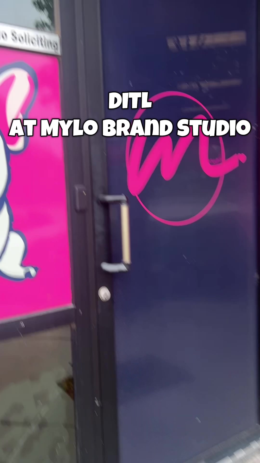 @Mylo Brand Studio