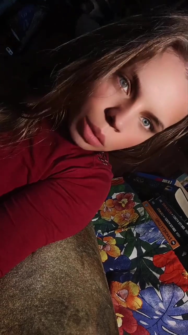@blondynaagnes