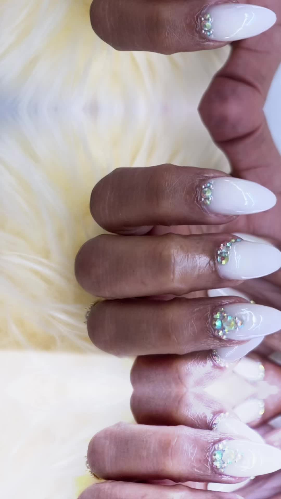 @🦋LA KiKA🦋GLAM🦋NAILS.