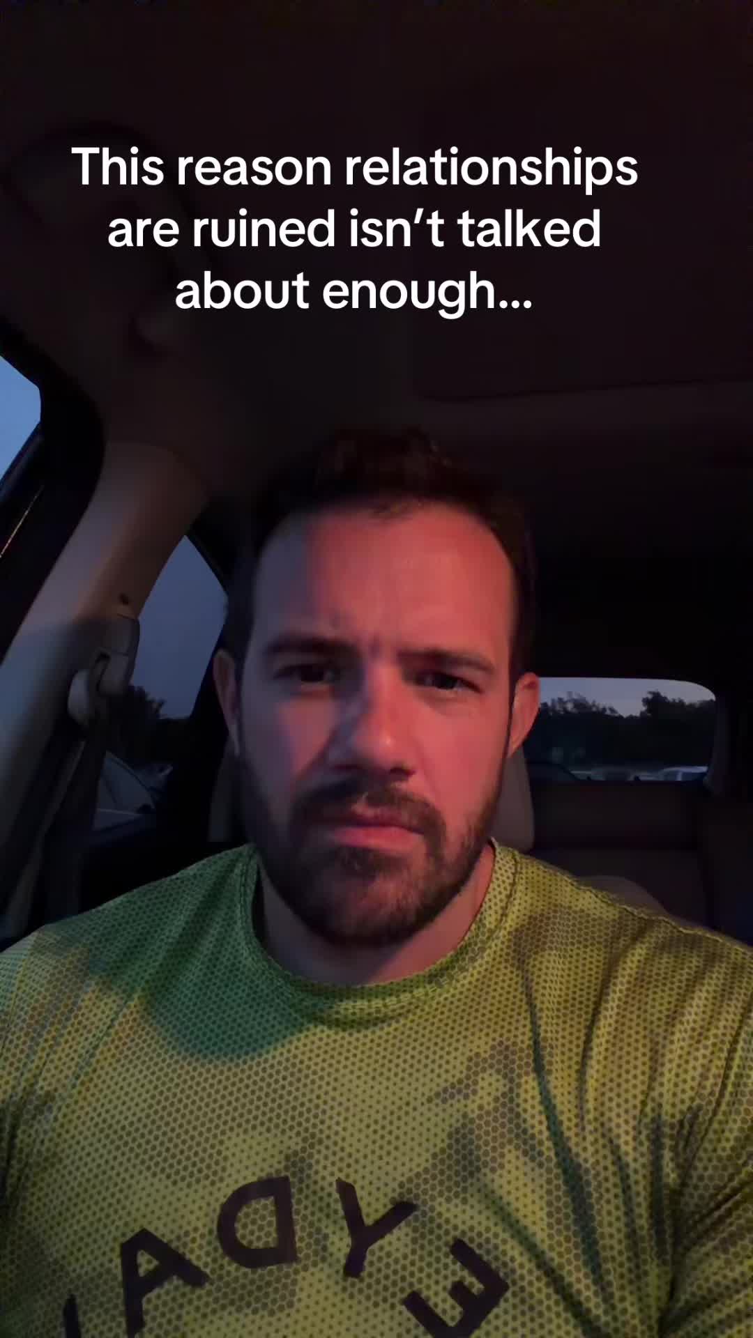@Mike Bonitatibus