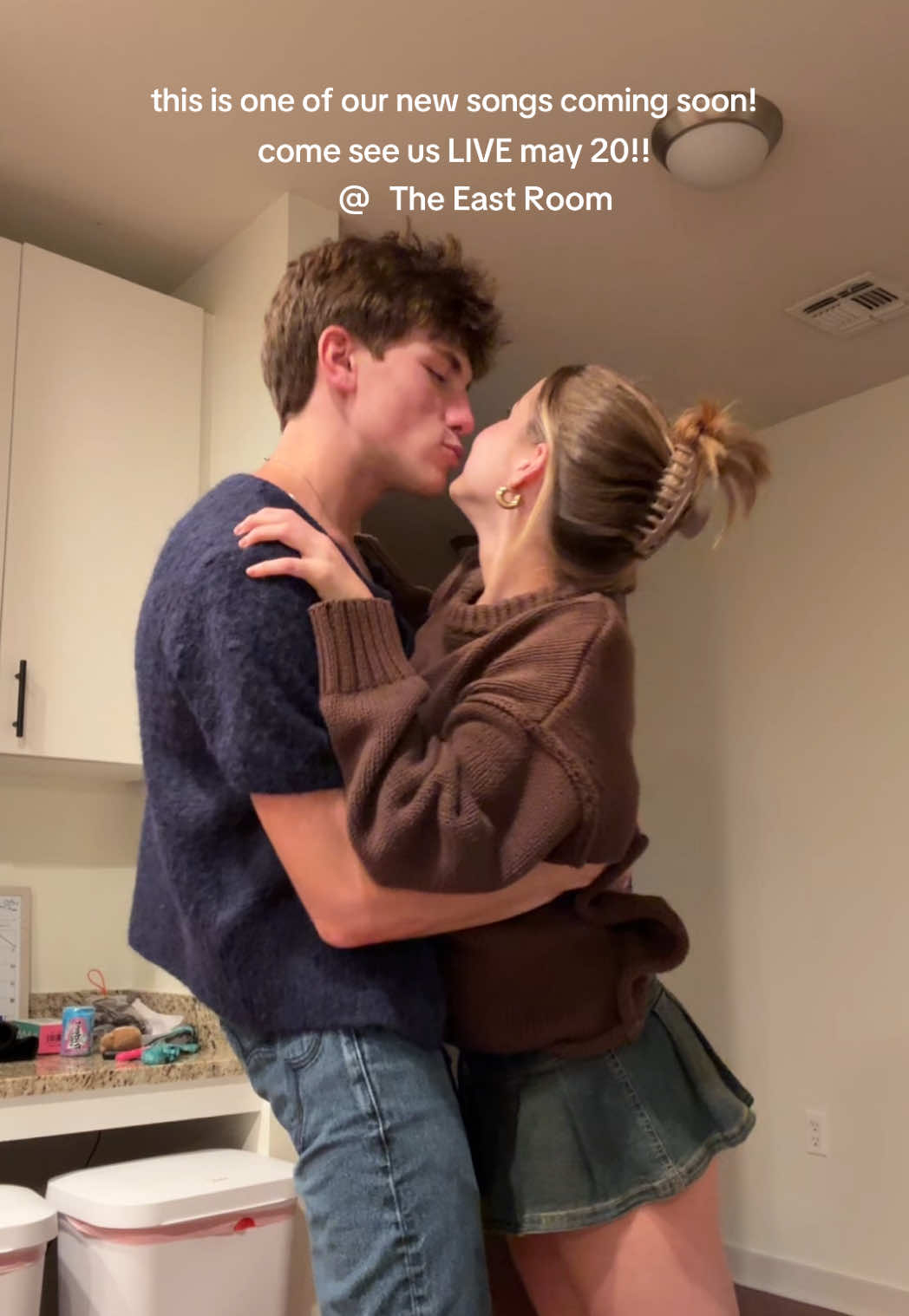 @marisa mckaye