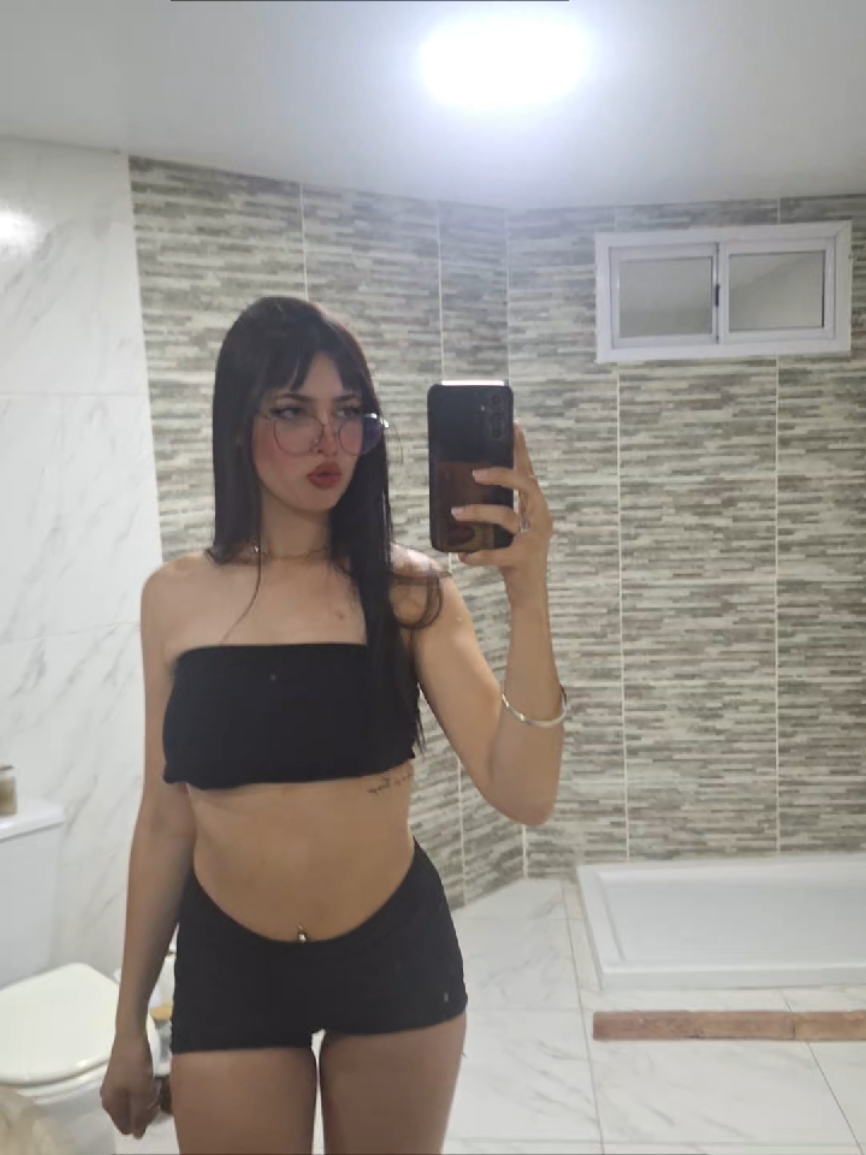 @cande perez
