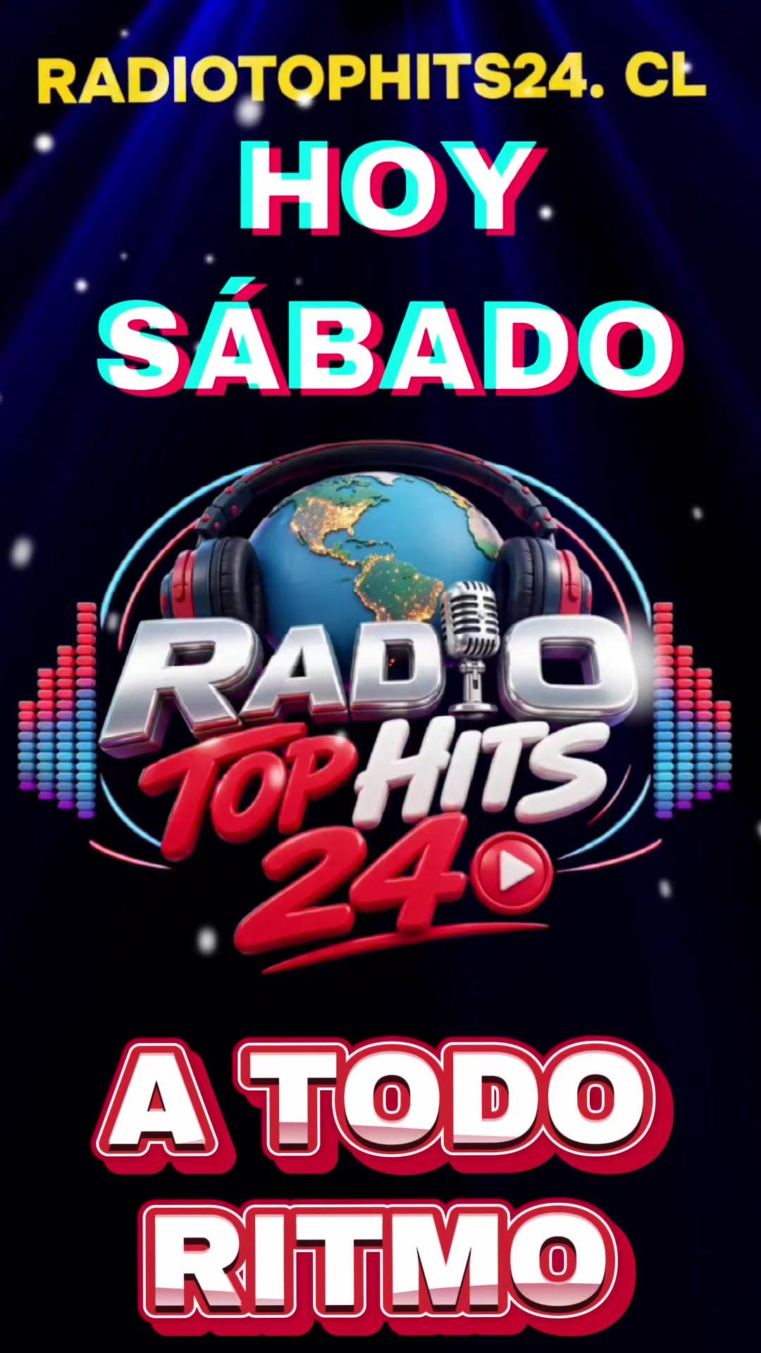 @radio top hits 24