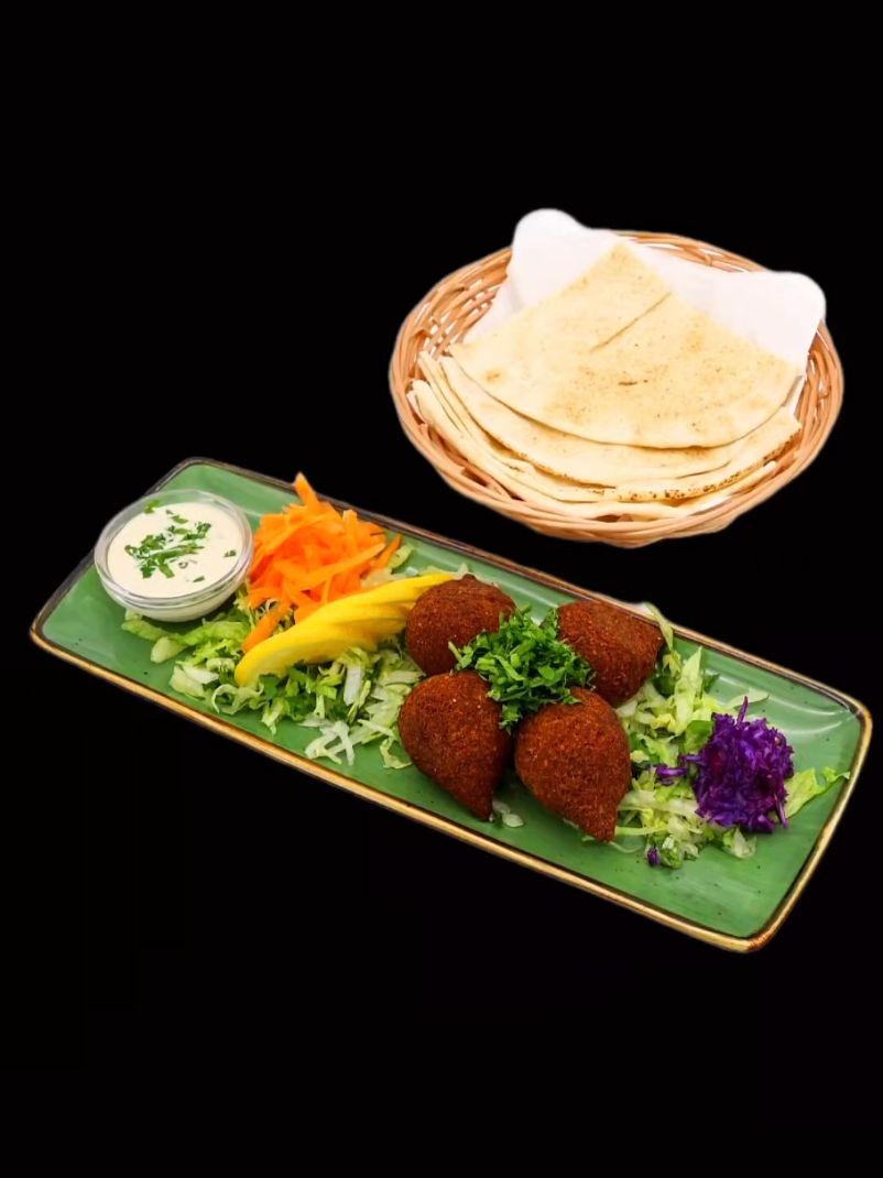 @Du Liban Restaurant