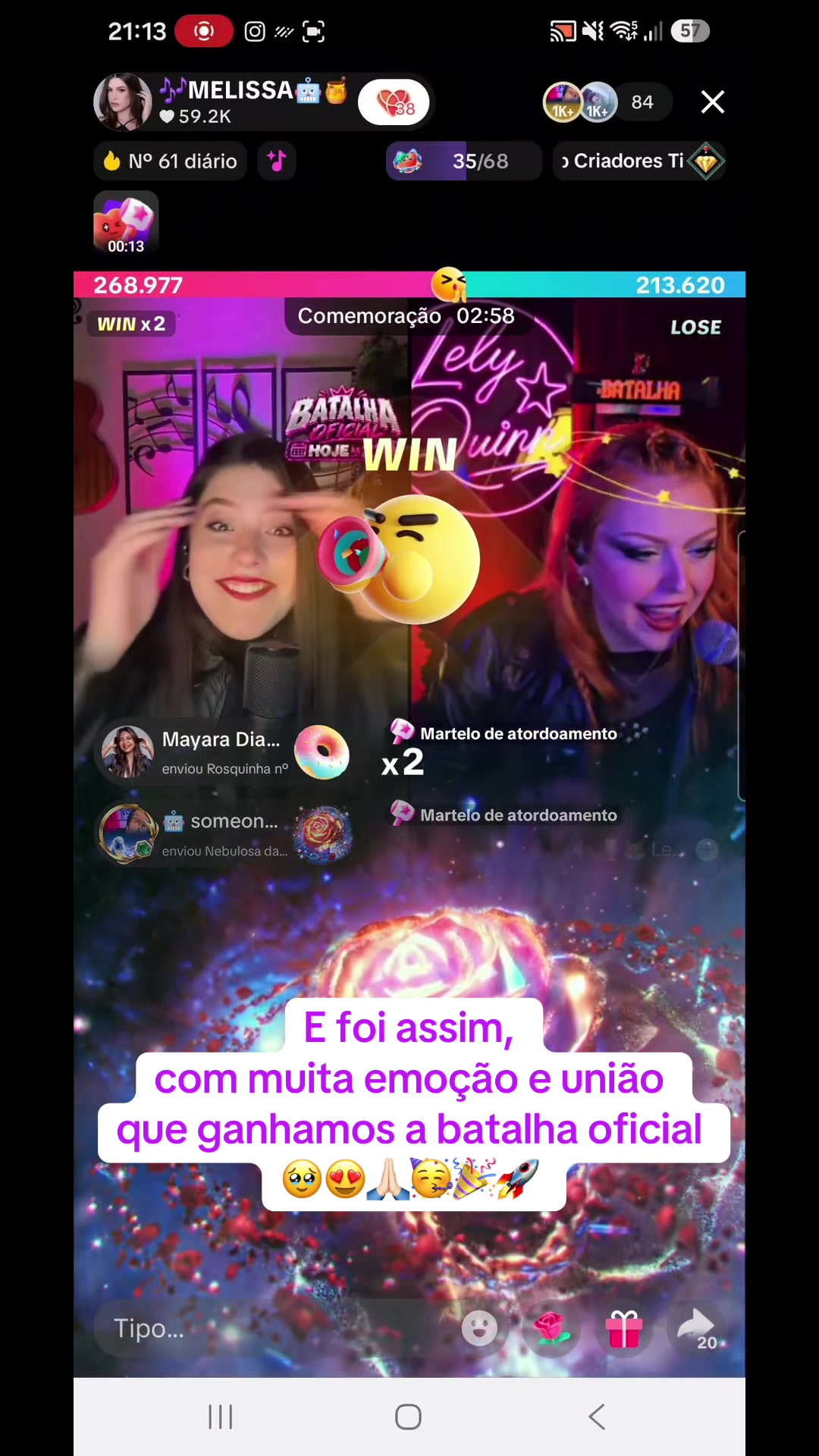 @🎶MELISSA🤖🍯