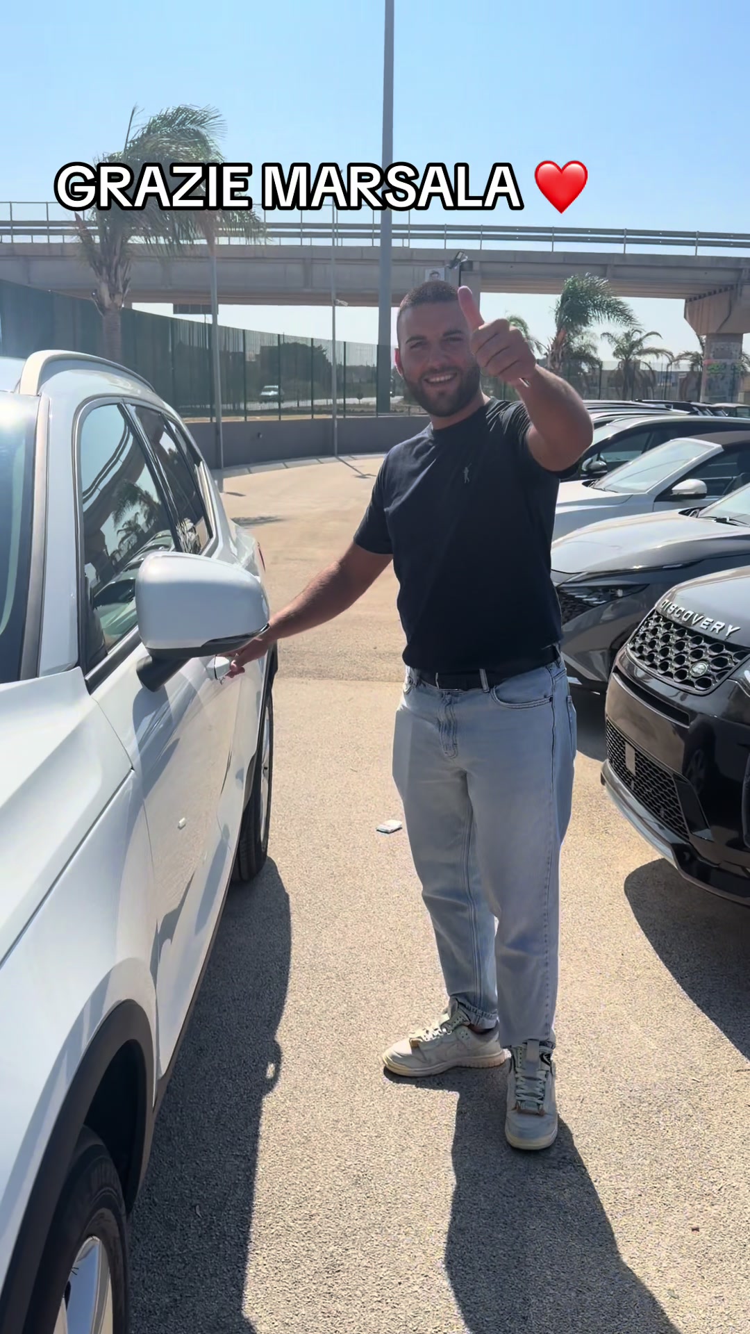 @Fabrizio Car