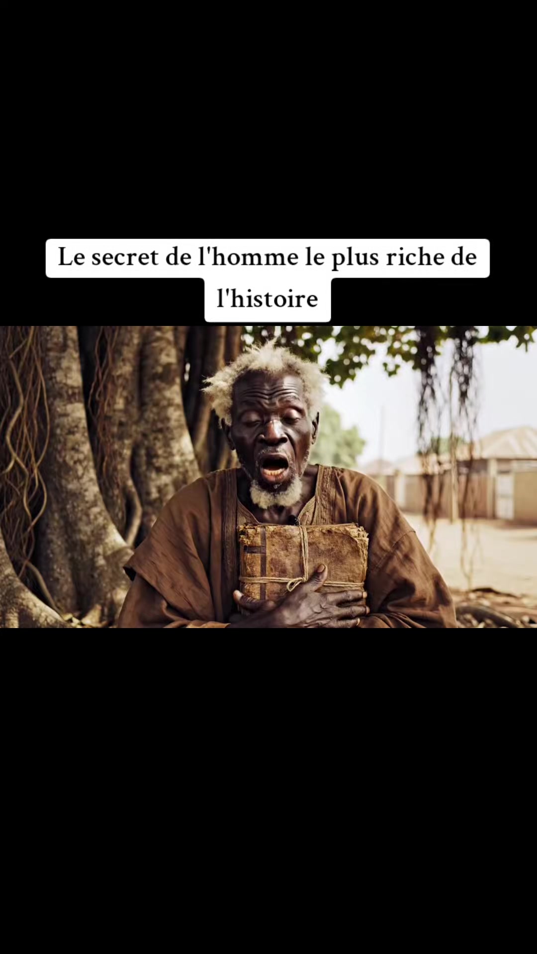 @Le vieux qui sait 👴🏽📖