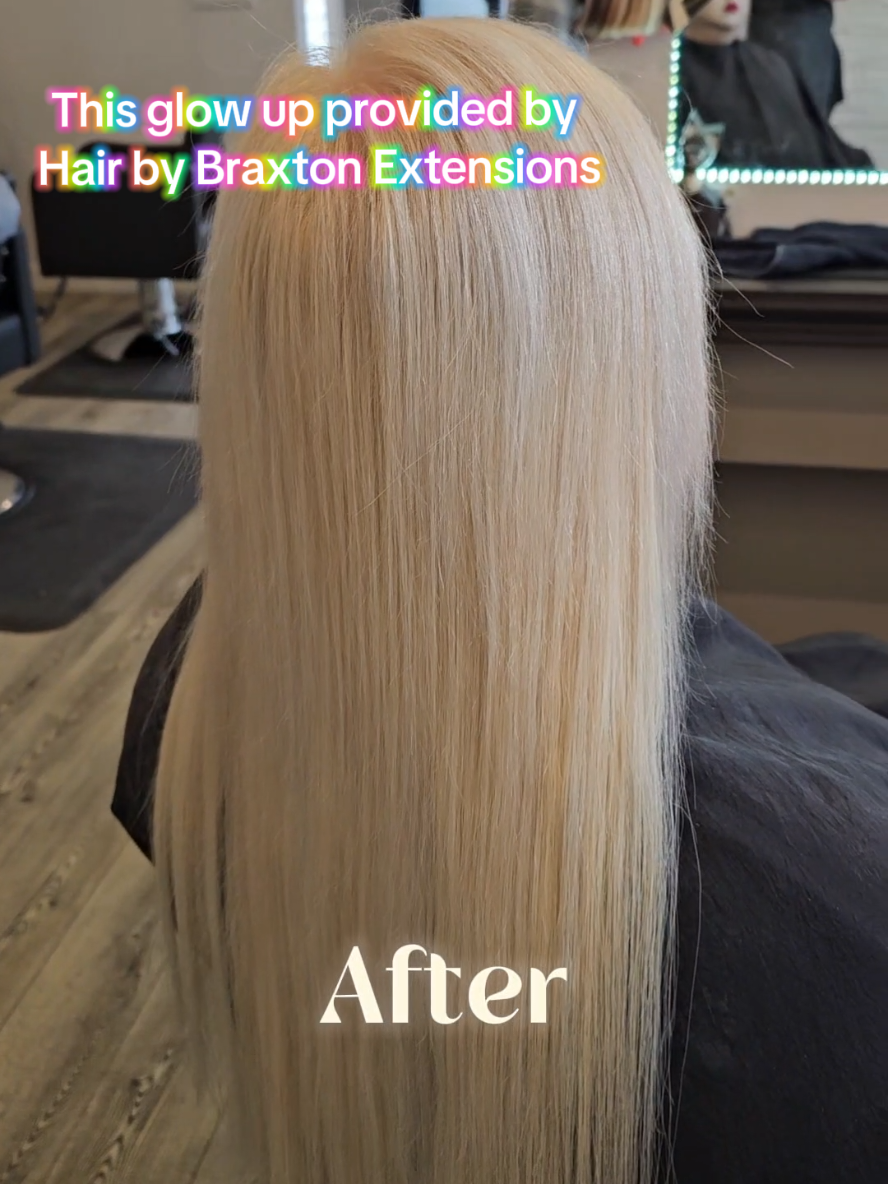 @Bear - Braxton Hairstylist