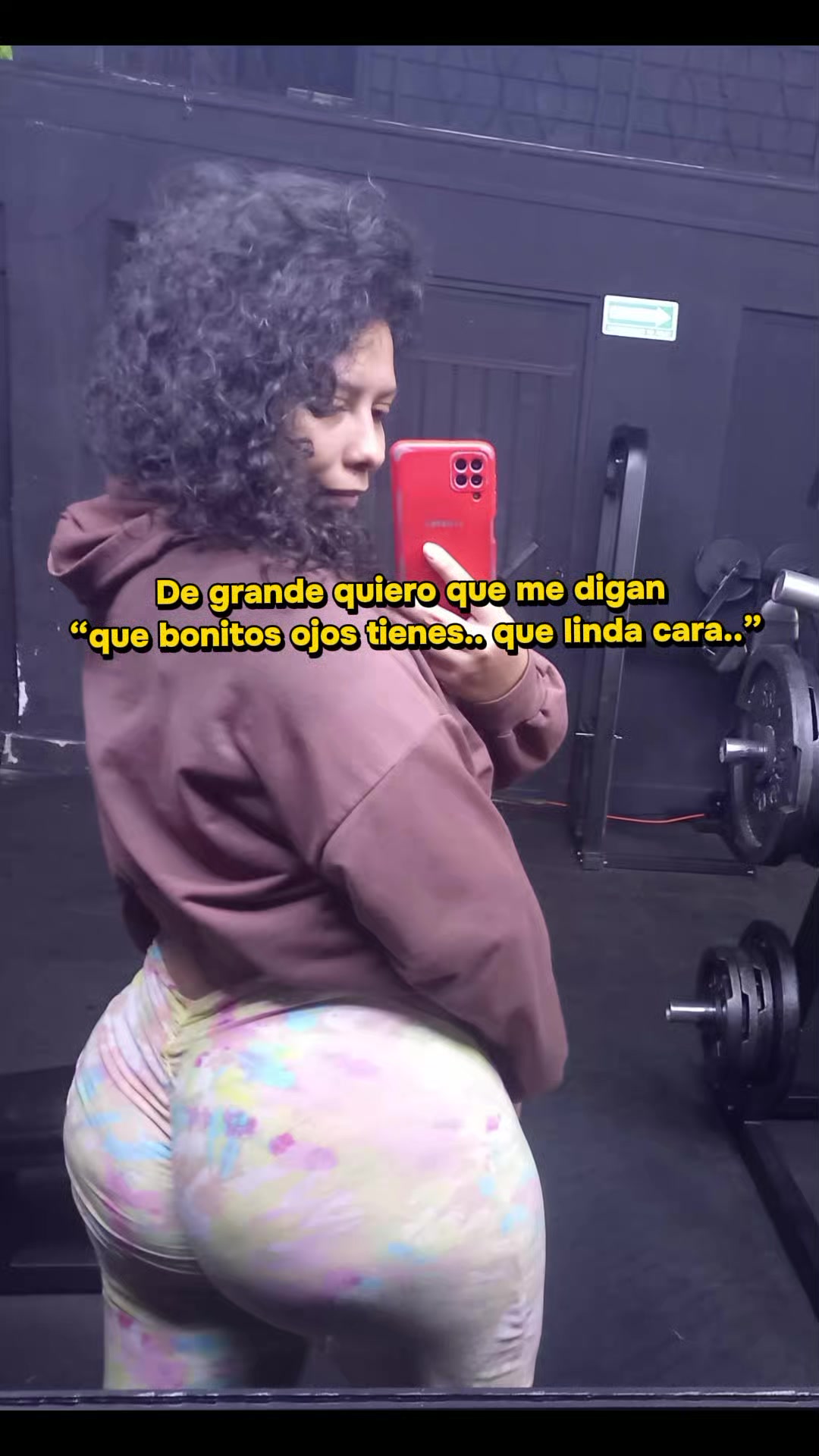 @Danielle fit ๐ช๐