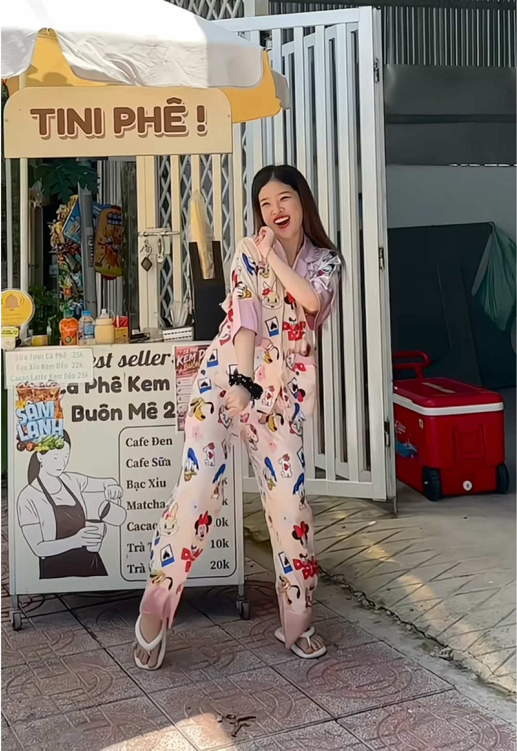 @Dạy Nhảy Long An_Hạnh TINI