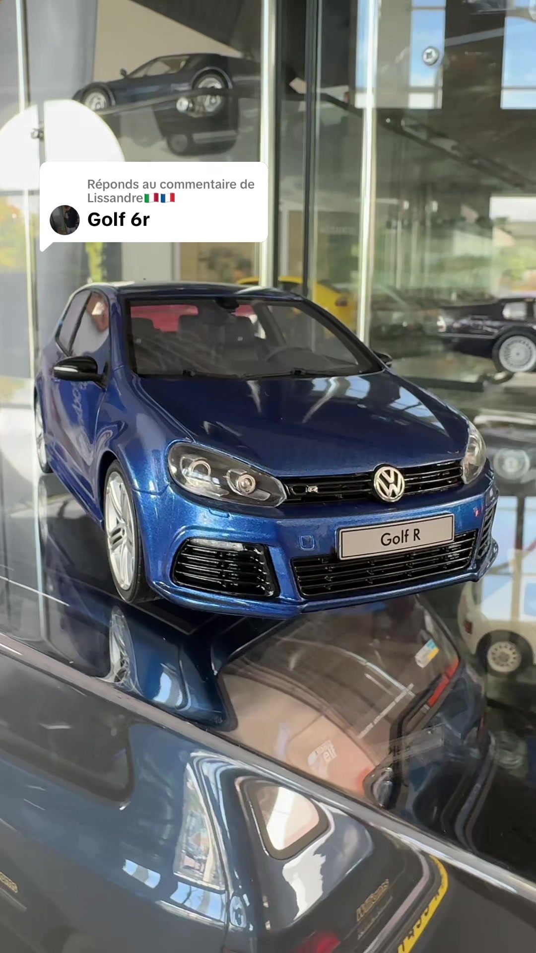 @Ottomobile - Modelcar