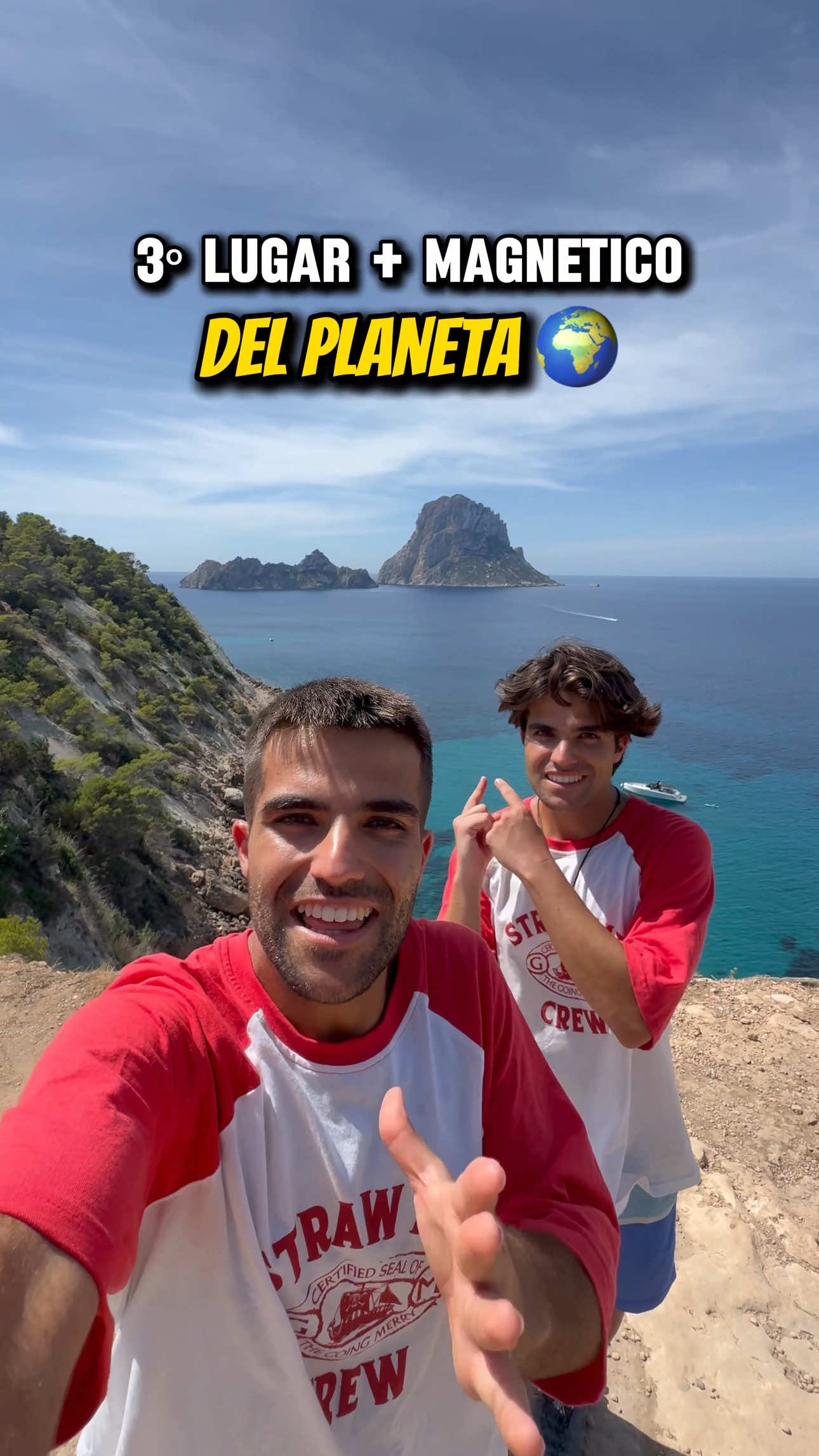 @Gemelos Viajeros 🌍✈️