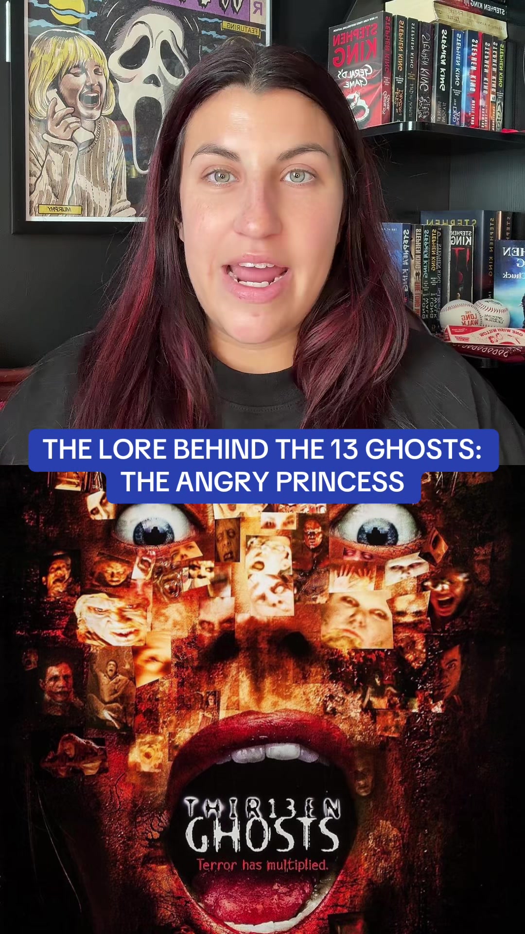 @Horror Chronicles