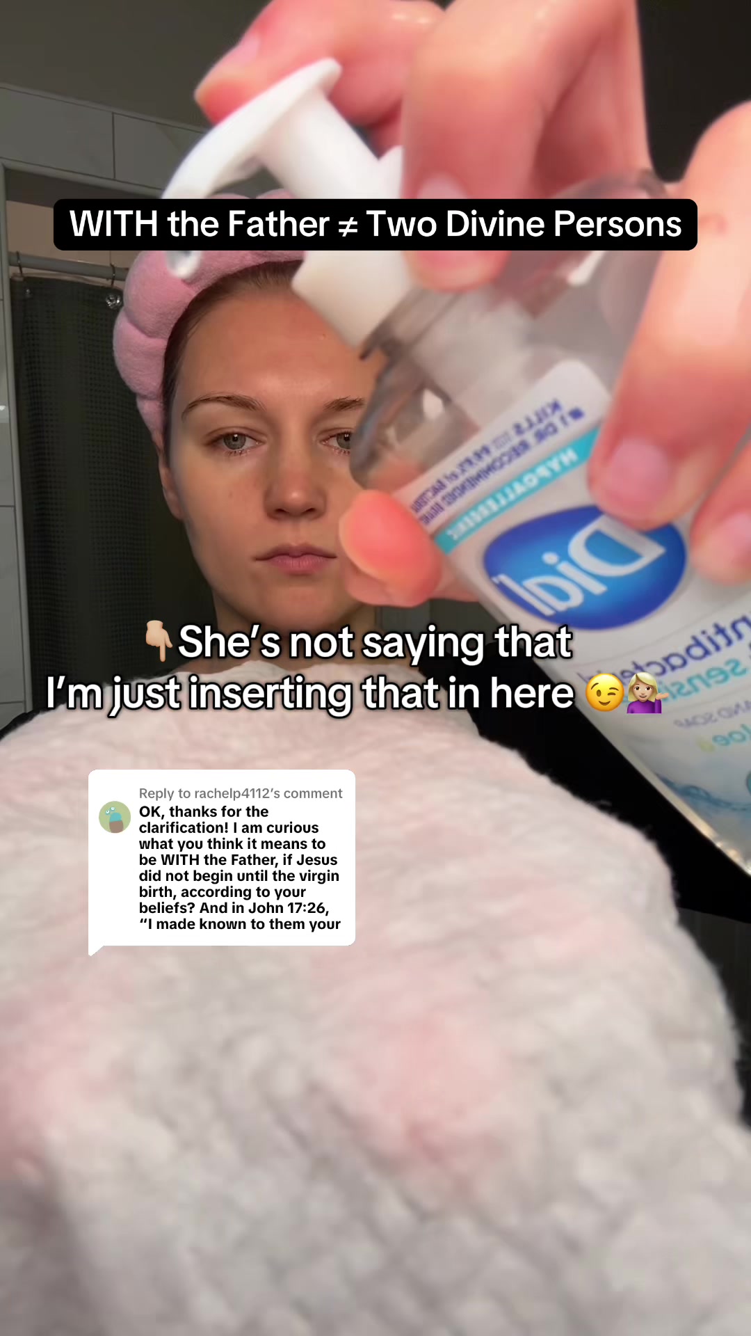 @Hannah | GRWM + Skincare ✨