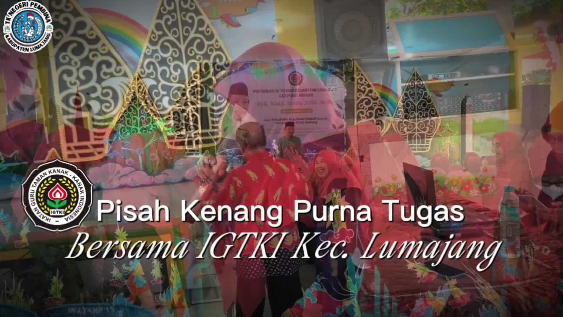 @TKNP Lumajang