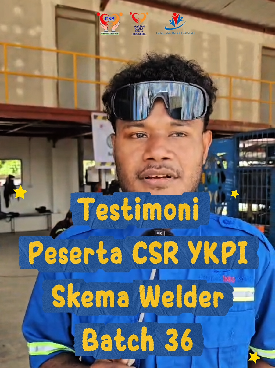 @Yayasan Kuala Papua Indonesia