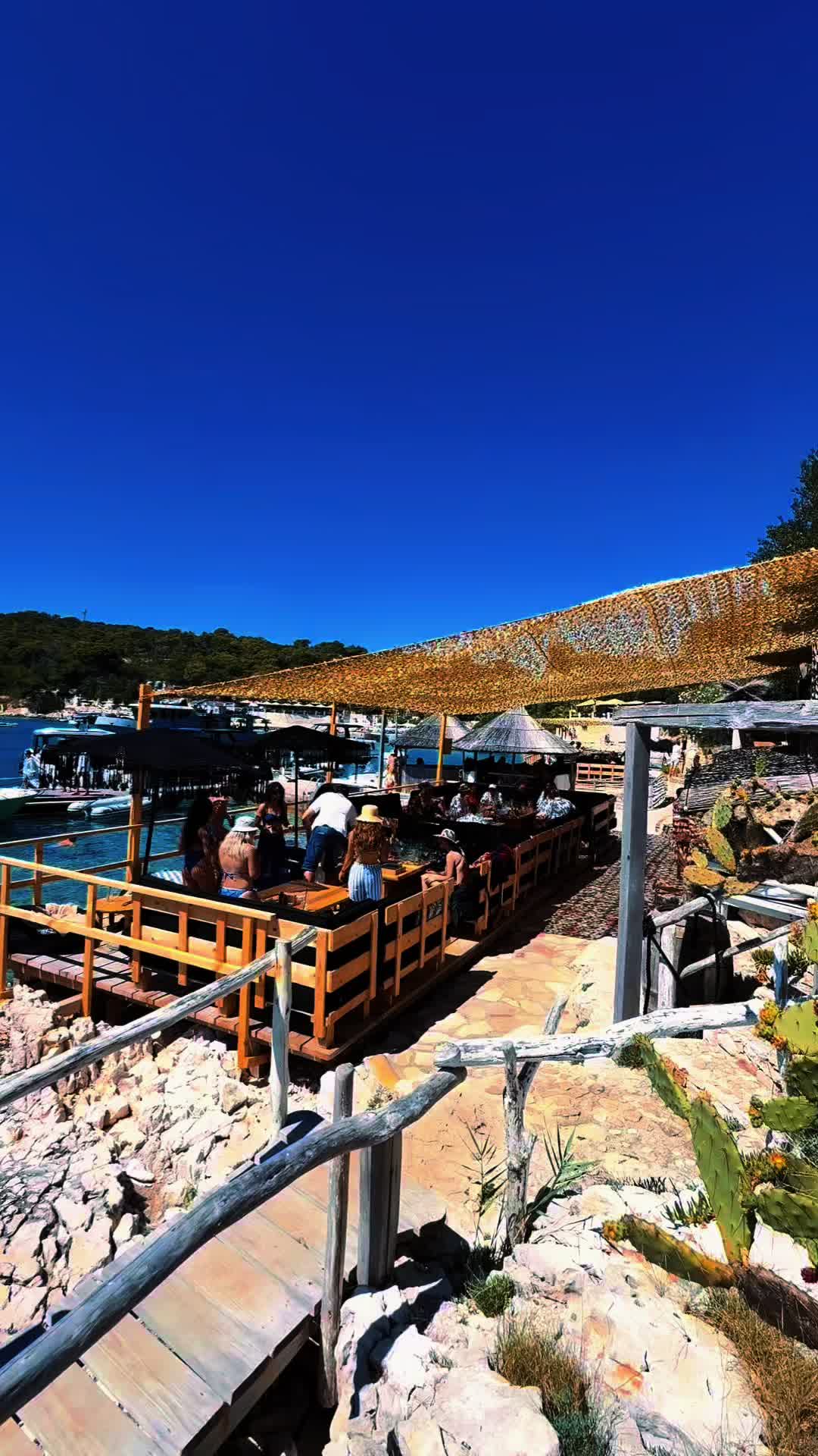 @Laganini Hvar