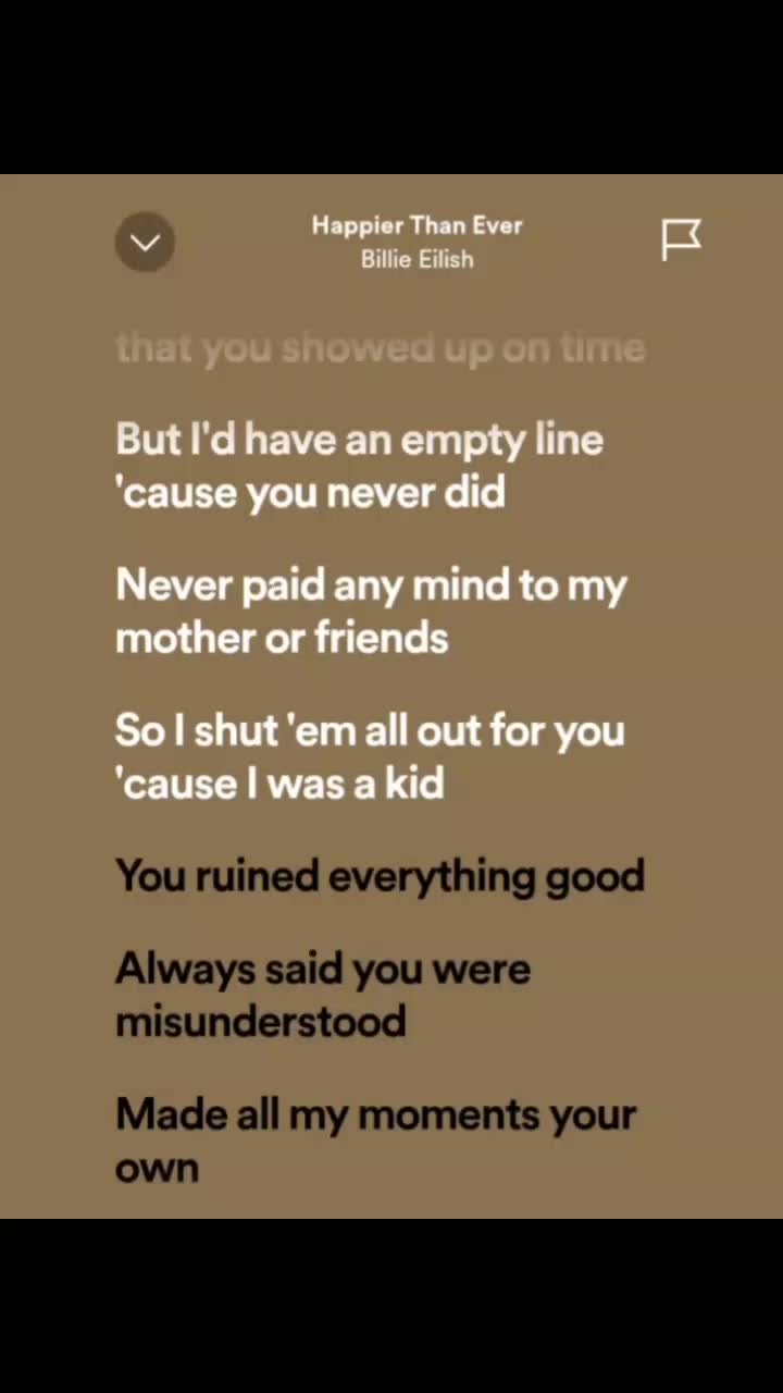 @Spotify