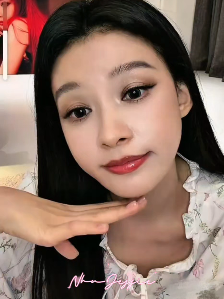 @🦋Như Jessie🦋