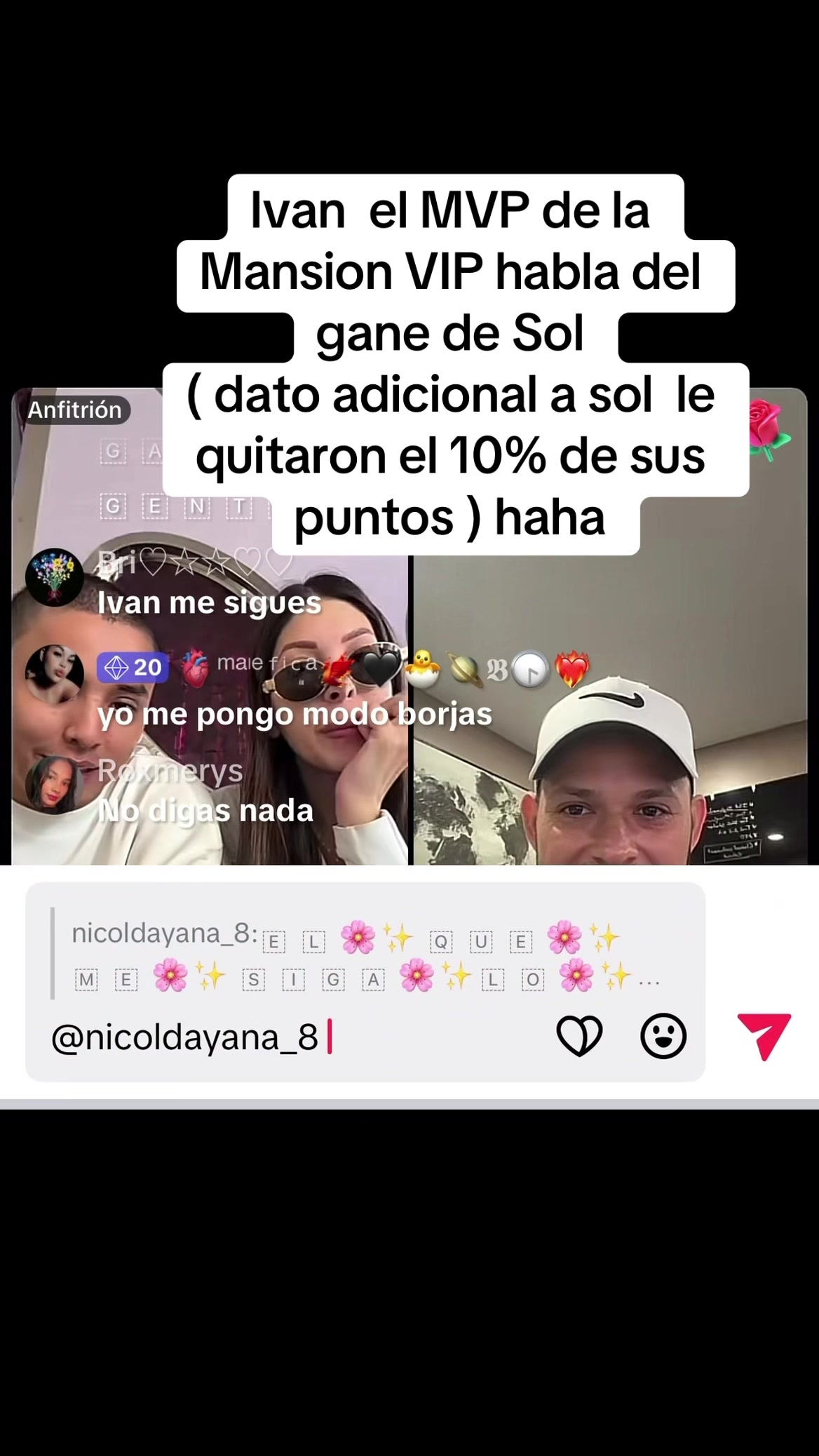 @Radio chisme