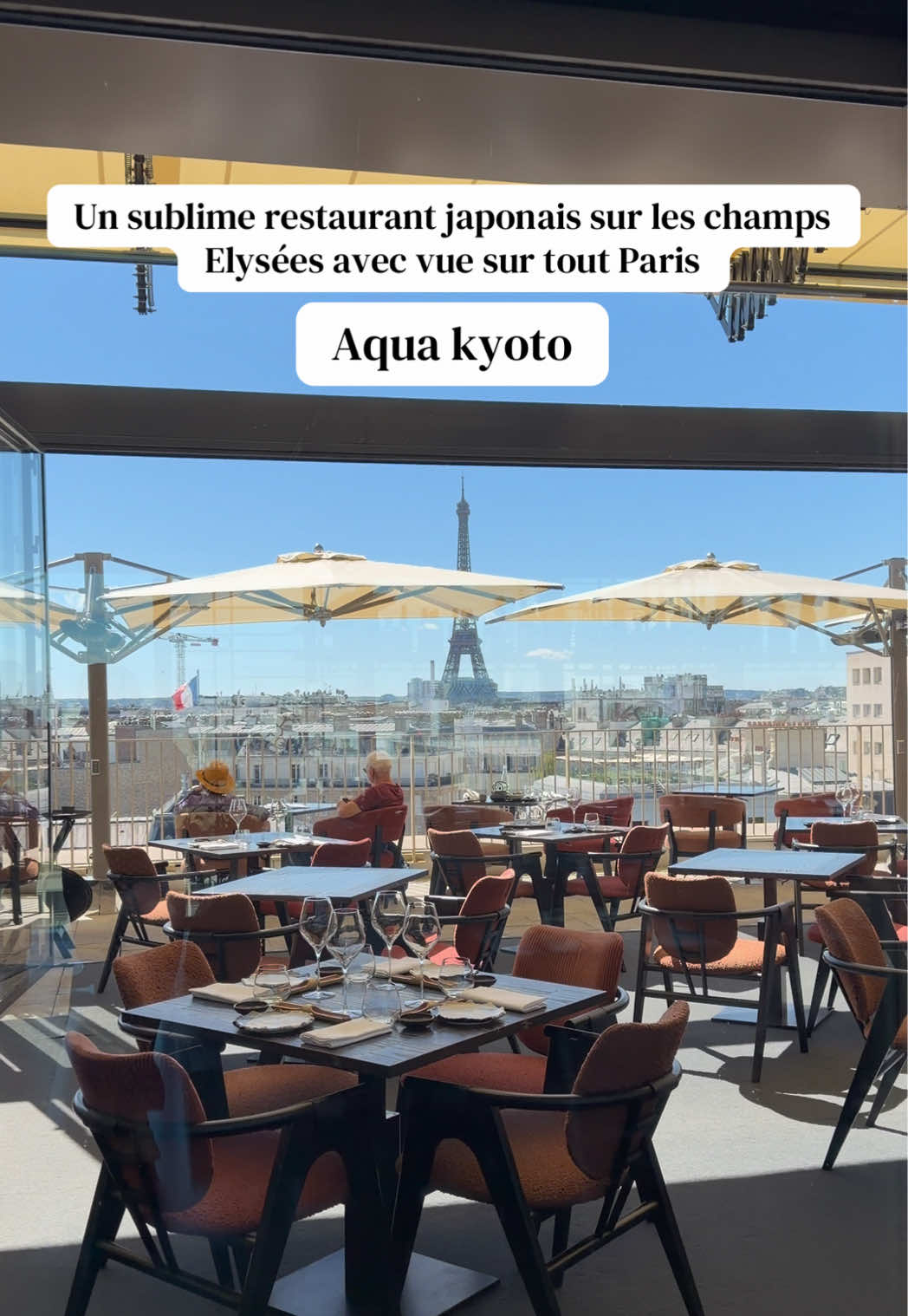 @JvlParis | Food&Experience