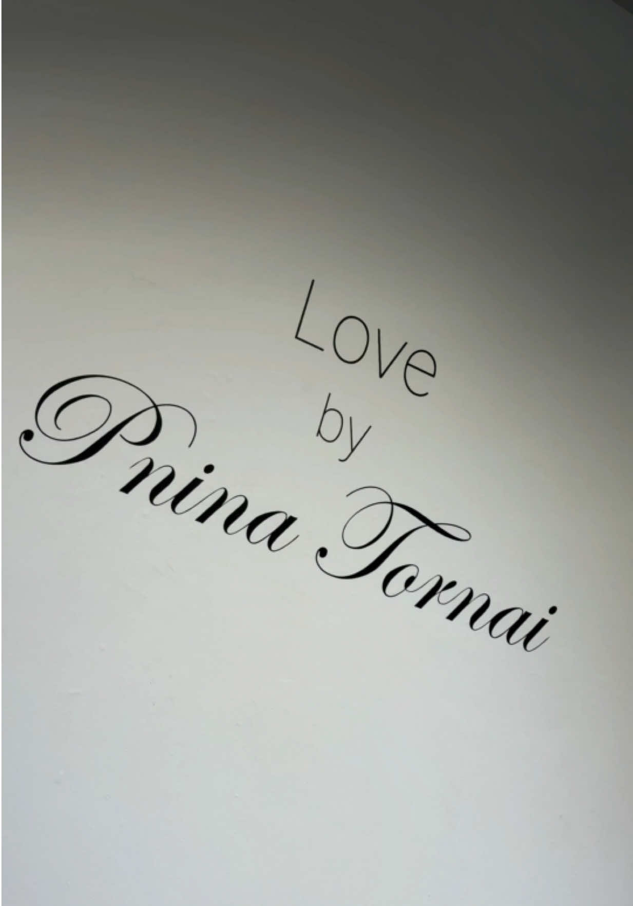 @Pnina Tornai