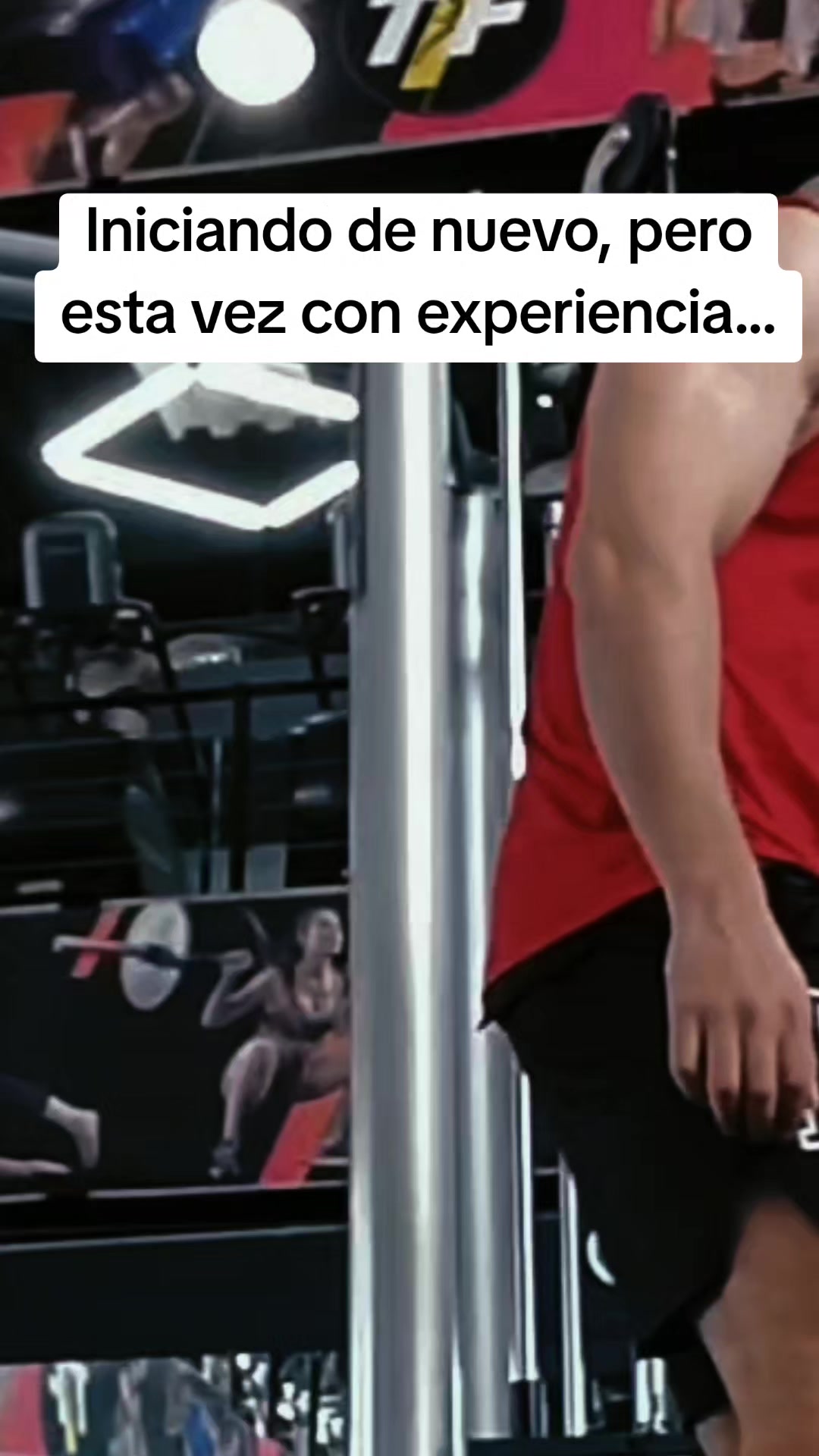 @Orlandofit Entrenador Online