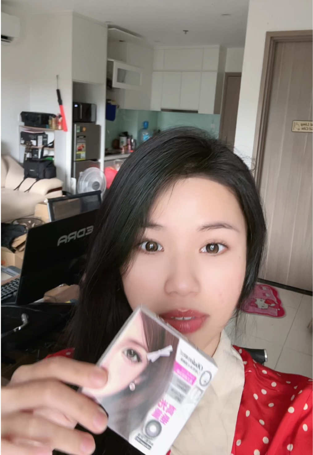 @H&agrave; Thu Huệ
