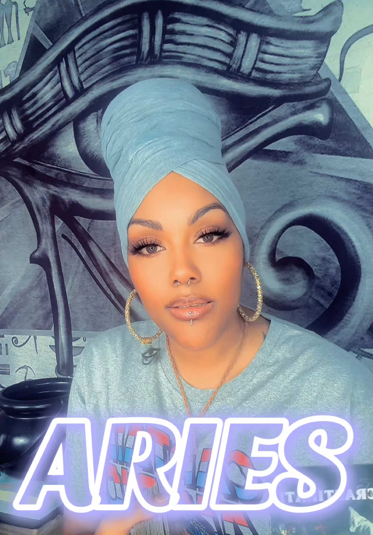 @LadyDivinePharaoh