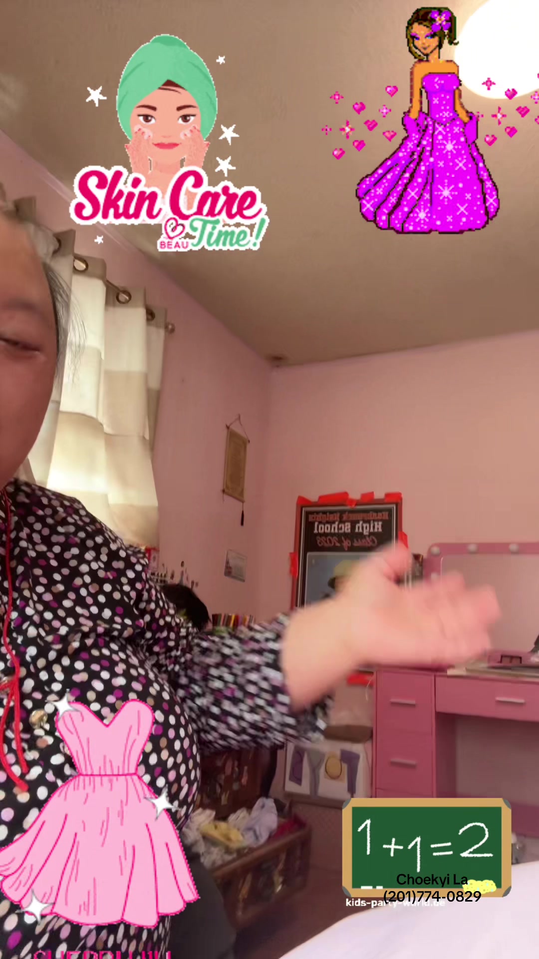 @Choekyi Tsotsong