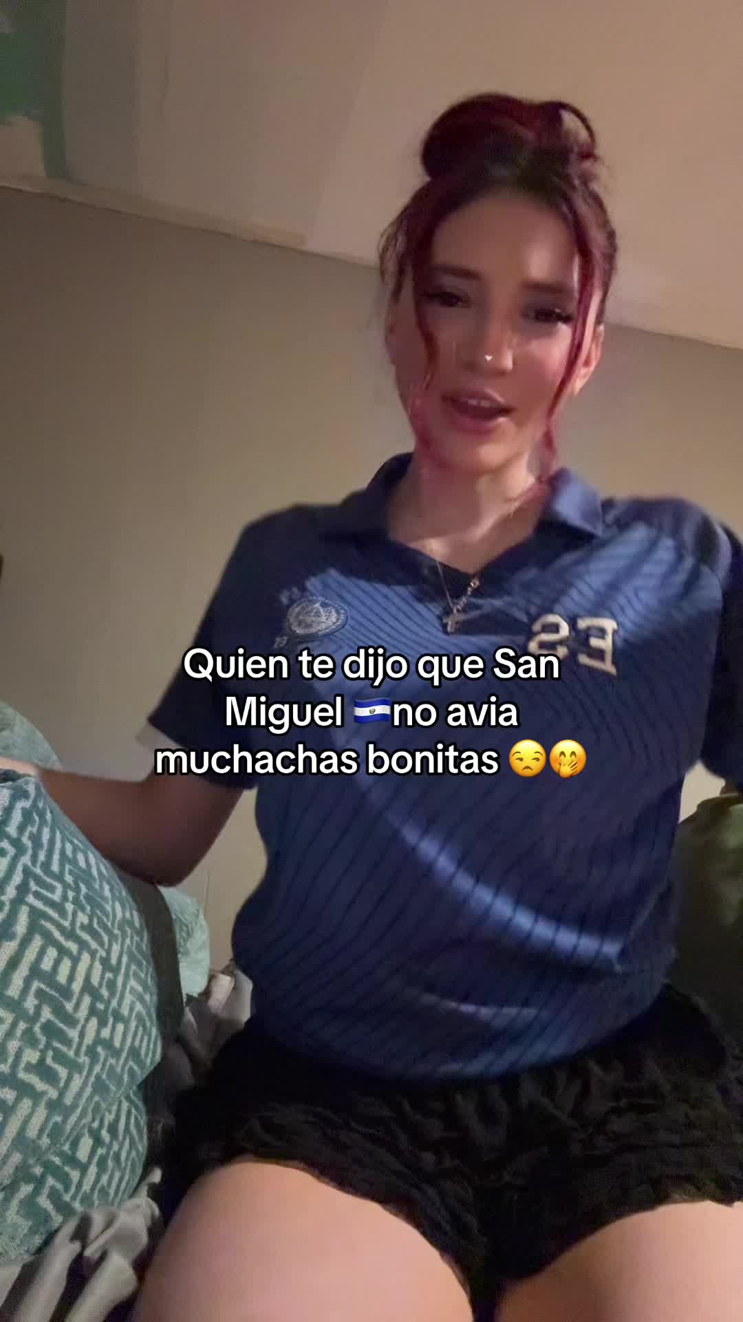 @Kenia 🇸🇻