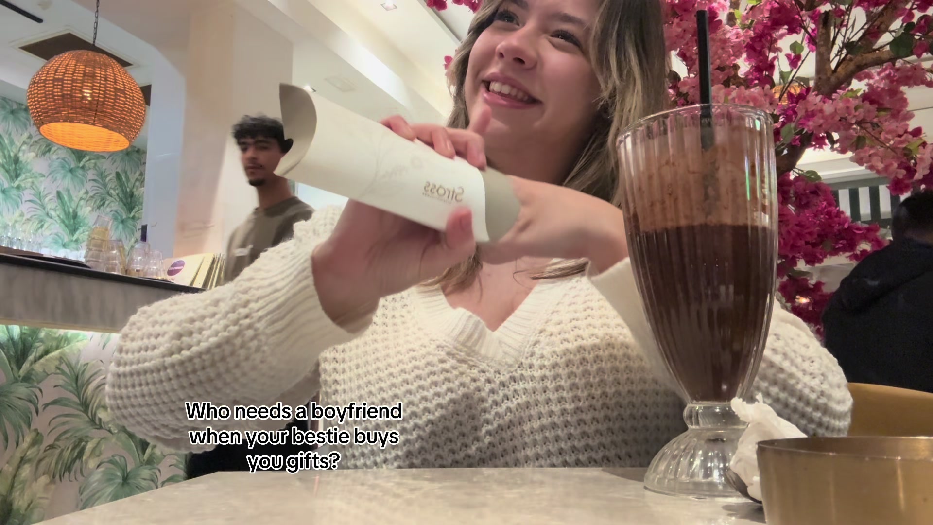 @Eya mami