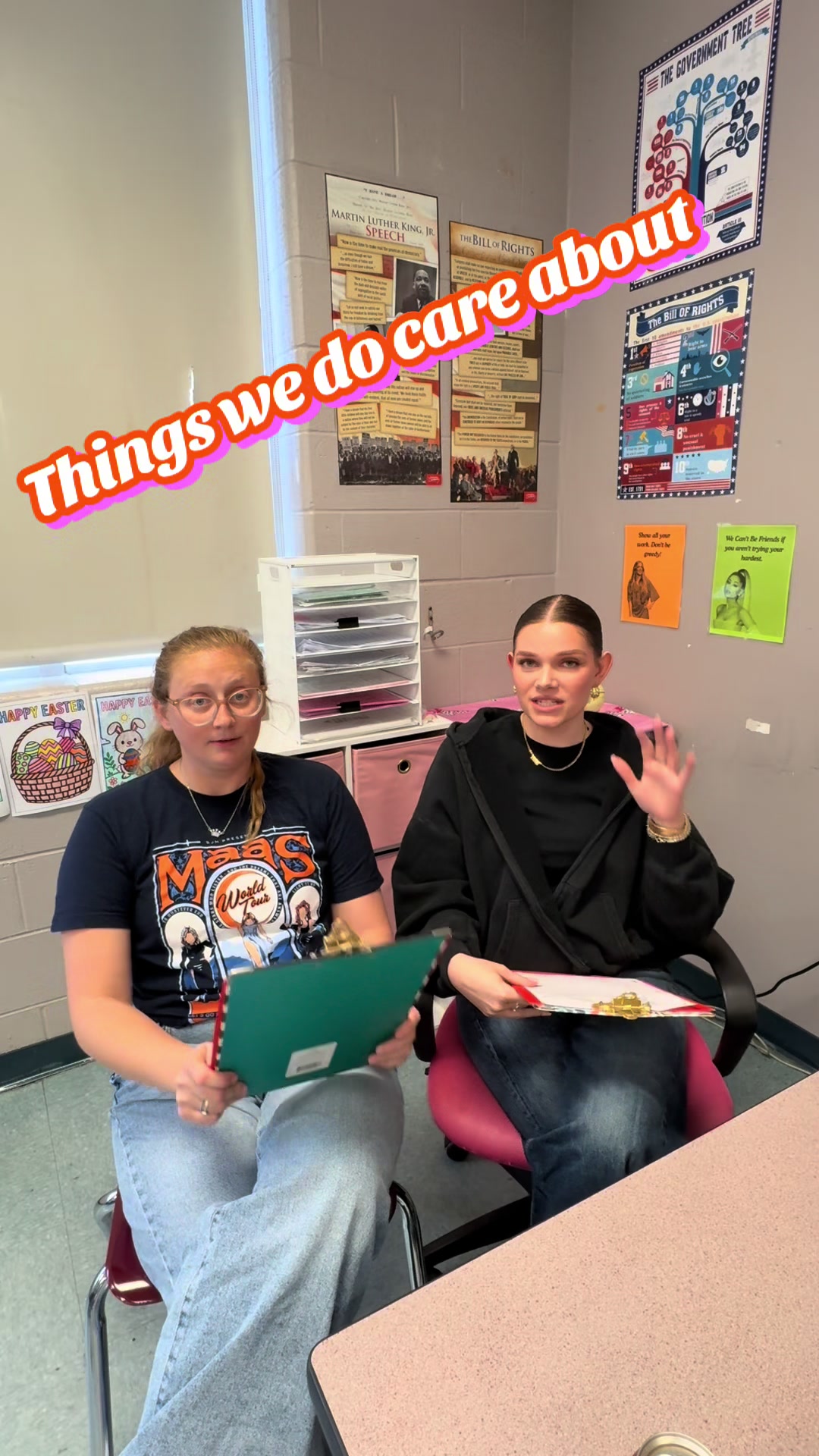 @teachertalkduo