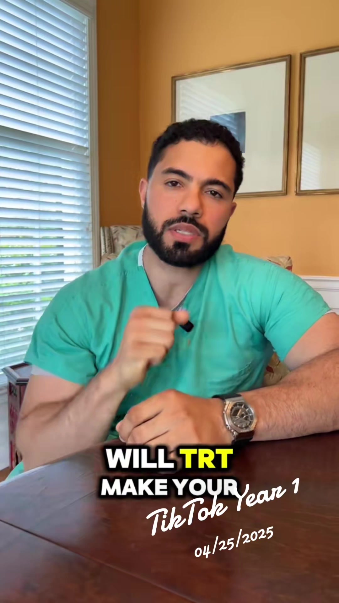 @Jeremy Goodman MD